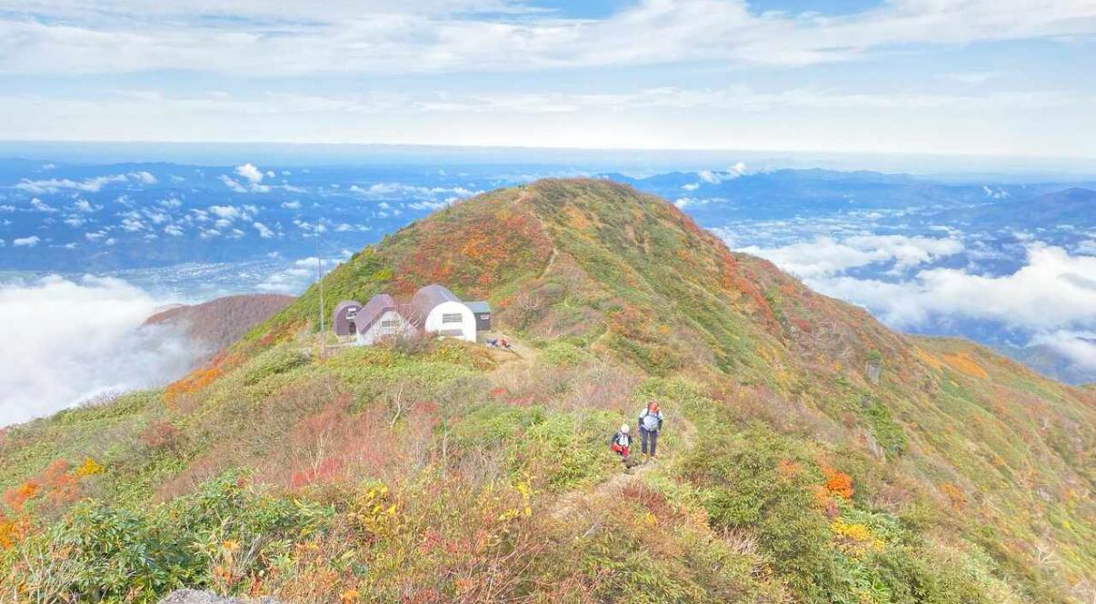 八海山1