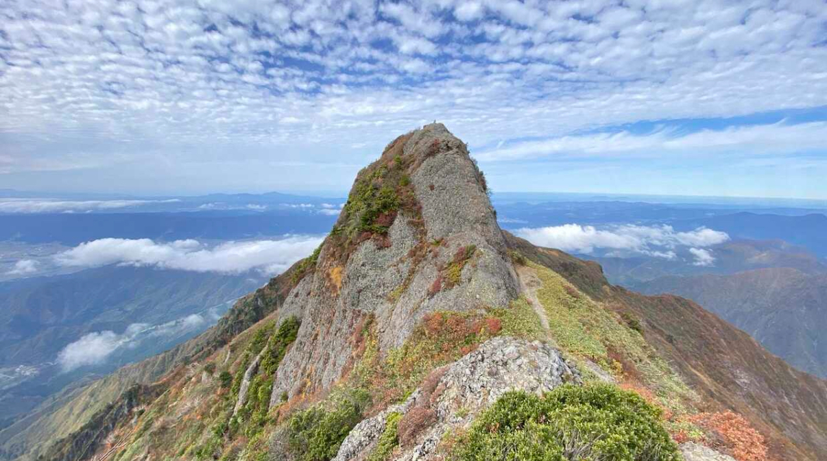 八海山2