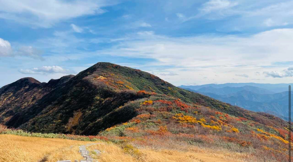 守門岳2