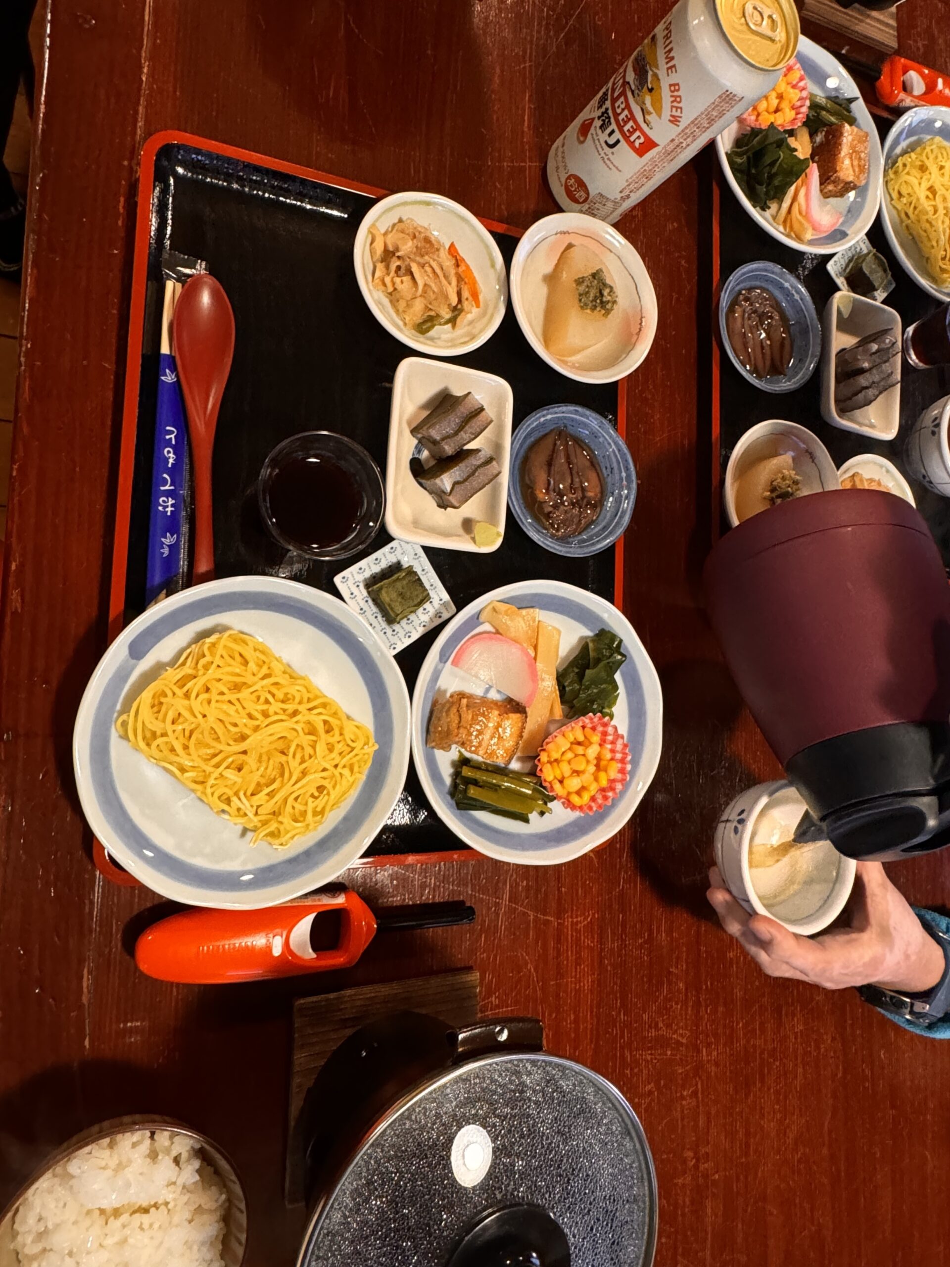 栂海11